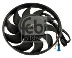 WENTYLATOR CHŁODNICY VW FEBI FE06999
