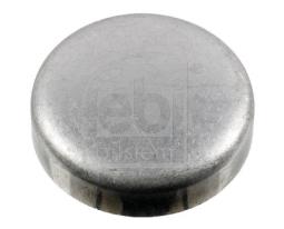 ZAŚLEPKA BLOKU VW 36,6MM FEBI FE07284