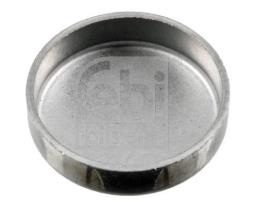 ZAŚLEPKA BLOKU VW 36,6MM FEBI FE07284