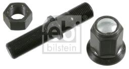 ZAŚLEPKA BLOKU BMW 45,0MM FEBI FE07295