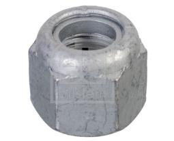 PODUSZKA SKRZ.BMW 3 91- 318D FEBI FE07742
