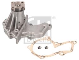 POMPA WODY FORD 1,2-1,8 16V 95- /FIESTA,FOCUS/ FEBI FE07839