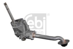 POMPA OLEJOWA AUDI 1,9TDI 95- FEBI FE08013