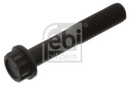 ŚRUBA DOCISKU SPRZĘGŁA VW GOLF FEBI FE08213