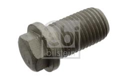 KOREK SPUSTOWY OLEJU DB M14X1,5 FEBI FE08277