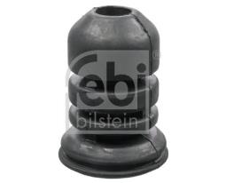 ODBOJNIK AMORT./PRZ/ VW GOLF II,III,PASS FEBI FE08384