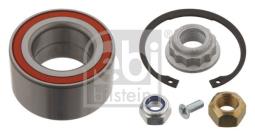 ŁOŻYSKO VW FEBI FE08435