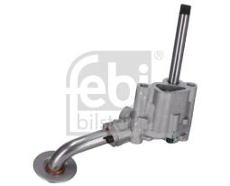 POMPA OLEJOWA VW 1,5 74- FEBI FE08448