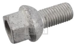 ŚRUBA FELGI DB M12X1,5X20,5 FEBI FE08476