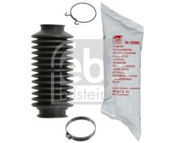 OSŁONA PRZEKŁ.KIER. VW FEBI FE08497