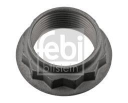 NAKRĘTKA PIASTY /P/ DB FEBI FE08730