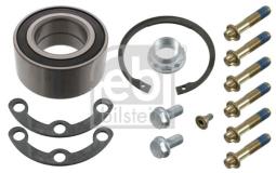 ŁOŻYSKO DB FEBI FE08881