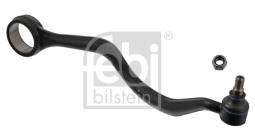 OLEJ DO SKRZ.AUTOM./UKŁ.WSP./ŻÓŁTY/ 1L  DEXRON II,MB 236.3 FEBI FE08972