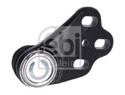 TULEJA DR.REAK./PRZ/ BMW 5 96- FEBI FE09005