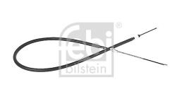 LINKA HAM. RENAULT FEBI FE09050