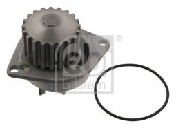 POMPA WODY PEUGEOT FEBI FE09255