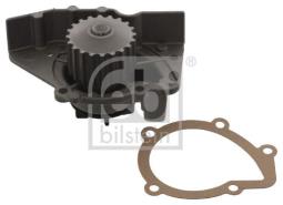 POMPA WODY PEUGEOT FEBI FE09258