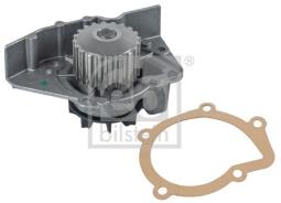 POMPA WODY PEUGEOT FEBI FE09262