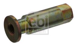 ŚRUBA DB W201 2,3 90- FEBI FE09323