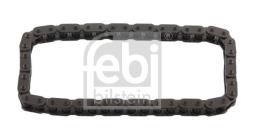 ŁAŃ.ROZRZ.AUDI 2,0 16V 90- FEBI FE09403