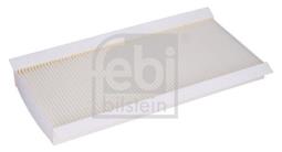FILTR KABINY FORD FIESTA 1,25-1,8DI 95-02 FEBI FE09408