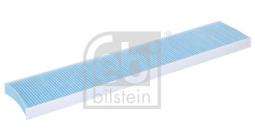 FILTR KABINY FORD GALAXY 95- FEBI FE09409