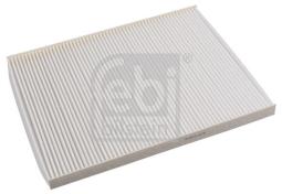FILTR KABINY OPEL OMEGA B 94- FEBI FE09431