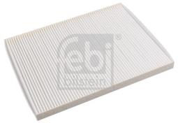 FILTR KABINY OPEL OMEGA B 94- FEBI FE09431