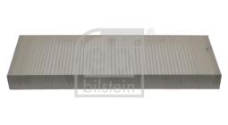 FILTR KABINY AUDI 80 -93 FEBI FE09447