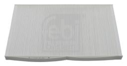 FILTR KABINY AUDI A6 94-97 FEBI FE09448