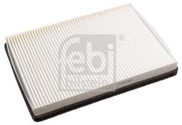 FILTR KABINY VW PASSAT 94- FEBI FE09466