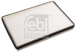 FILTR KABINY VW PASSAT 94- FEBI FE09466