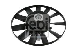 WENTYLATOR CHŁODNICY VW PASSAT 1,9TD 91- FEBI FE09809