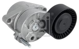 NAP.PASKA PK BMW 2,0 91-97 FEBI FE09810