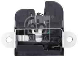 SERVO REGULATOR AUDI A4 (8K),A5(8F,8T),Q5(8R),RS5 QUATTRO(8T),S4 QUATTRO(8K),S5 FE100058