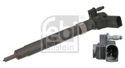 WTRYSKIWACZ VW AMAROK(2H),TRANSPORTER T5,T6(SF,SG) FE100340