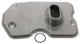 FILTRY PRZEKŁADNI AUTOM.PORSCHE AUDI Q7,VW 3,0TDI 08- FE100458