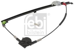 MECHANIZM PODN.SZYBY VW EUROVAN(70),TRANSPORTER T4(70) FE100492