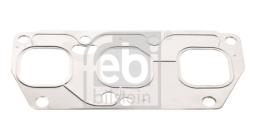 USZCZ.KOLEK.WYDECH.SEAT ALHAMBRA I,LEON(1M),TOLEDO II(1M) FE100667