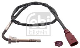 CZUJNIK TEMP.SPALIN VW T6 2.0D 15- FEBI FE100807