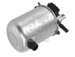PODUSZKA SIL.BMW 5 95- 520-528 FEBI FE10142
