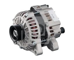 ALTERNATOR PEUGEOT 206,306 II,307 I,406,607,806,BOXER I,BOXER II,EXPERT I,PARTN FE101510