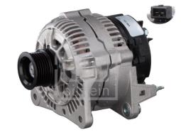 ALTERNATOR VW BORA,CADDY 2,CITI,GOLF 3,4,LUPO,PASSAT 3,4,POLO 3 FE101520