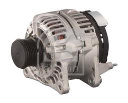 ALTERNATOR SKODA FABIA I,II,OCTAVIA I,4X4,ROOMSTER FE101523