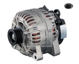 ALTERNATOR FIAT DUCATO(244) FE101527