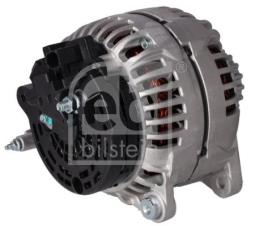 ALTERNATOR VW TOUAREG 4MOTION FE101532