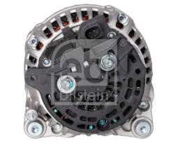 ALTERNATOR VW TOUAREG 4MOTION FE101532