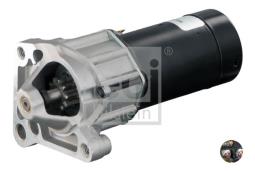 ROZRUSZNIK RENAULT CLIO I,II,ESPACE III,LAGUNA I,MEGANE I,THALIA I,TRAFIC I, FE101590