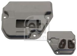 FILTR OLEJU SKRZYNI BIEG.VW TRANSPORTER T5(7J) FE101668