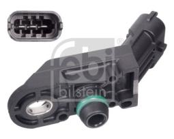 CZUJNIK CIŚ.KOLEK.SSĄCYM FIAT BRAVO II,DOBLO I,DOBLO II,FIORINO III,GRANDE PUNTO,GRANDE PU FE102325